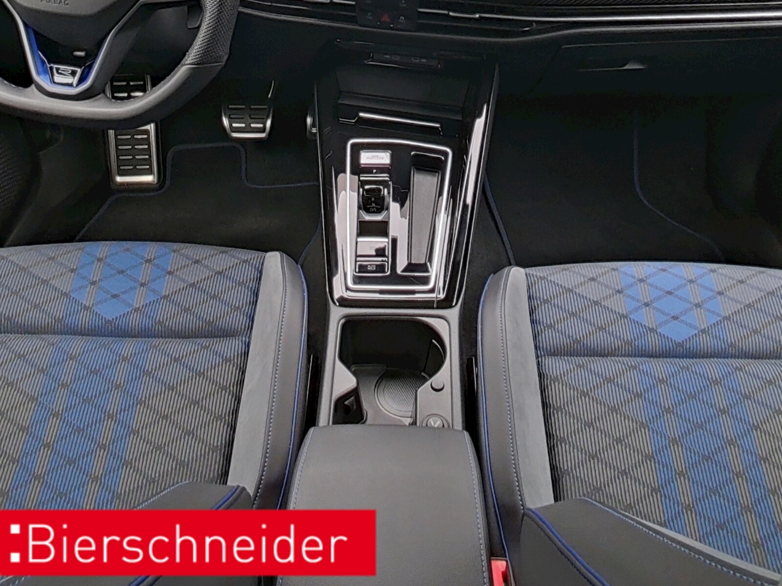 Volkswagen Golf – Bild 13