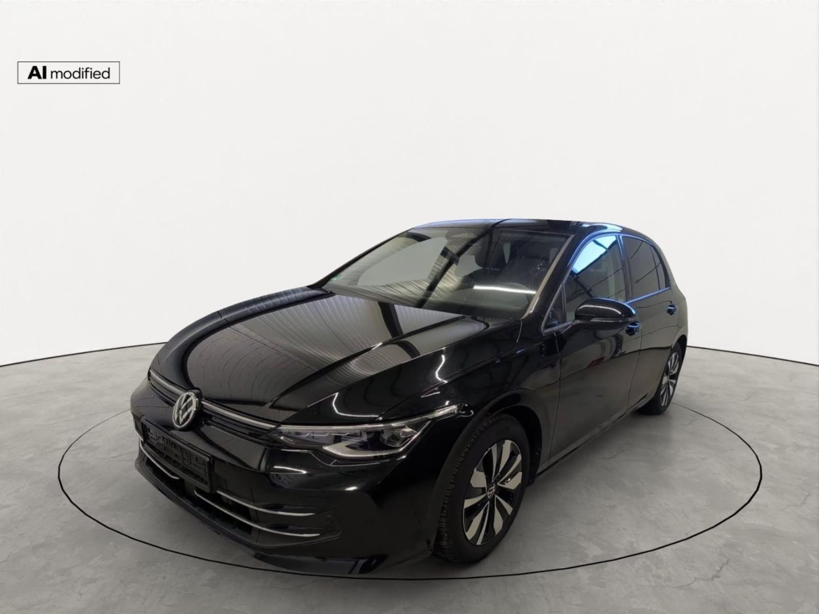 Volkswagen Golf – Bild 3