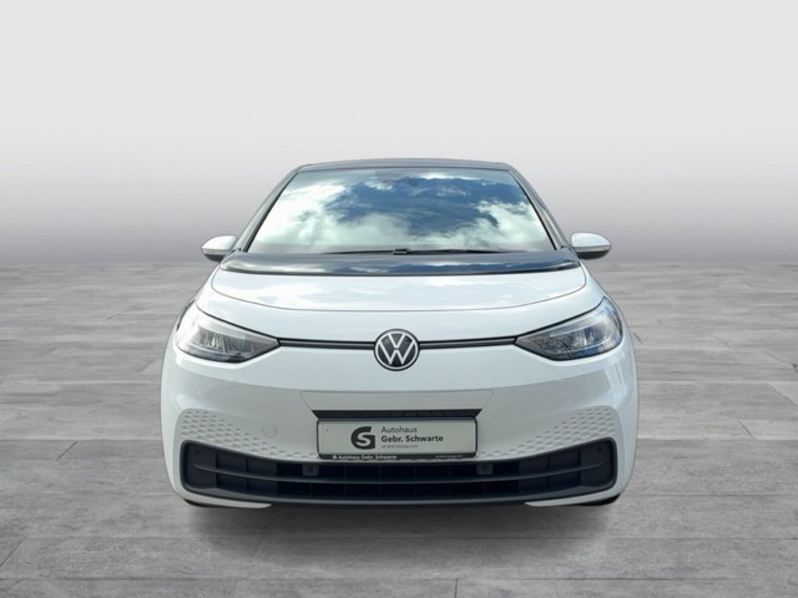 Volkswagen ID.3 – Bild 7