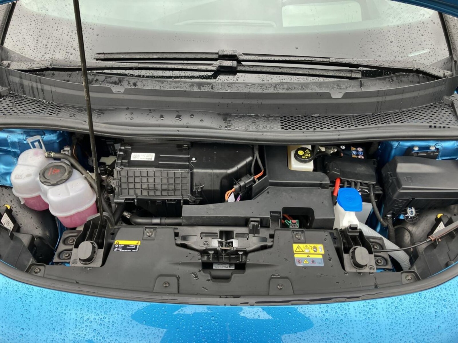 Volkswagen ID.3 – Bild 19