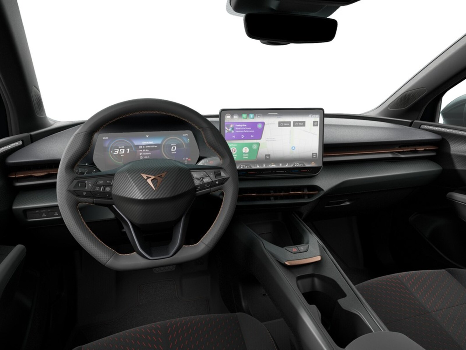 CUPRA Raval – Bild 9