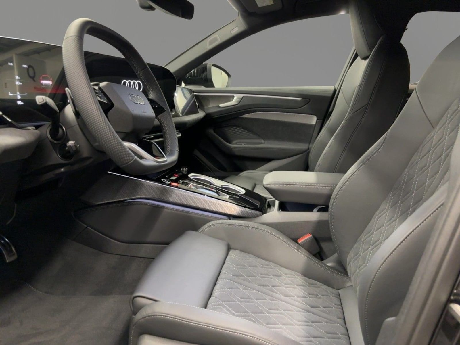 Audi A6 Avant – Bild 10