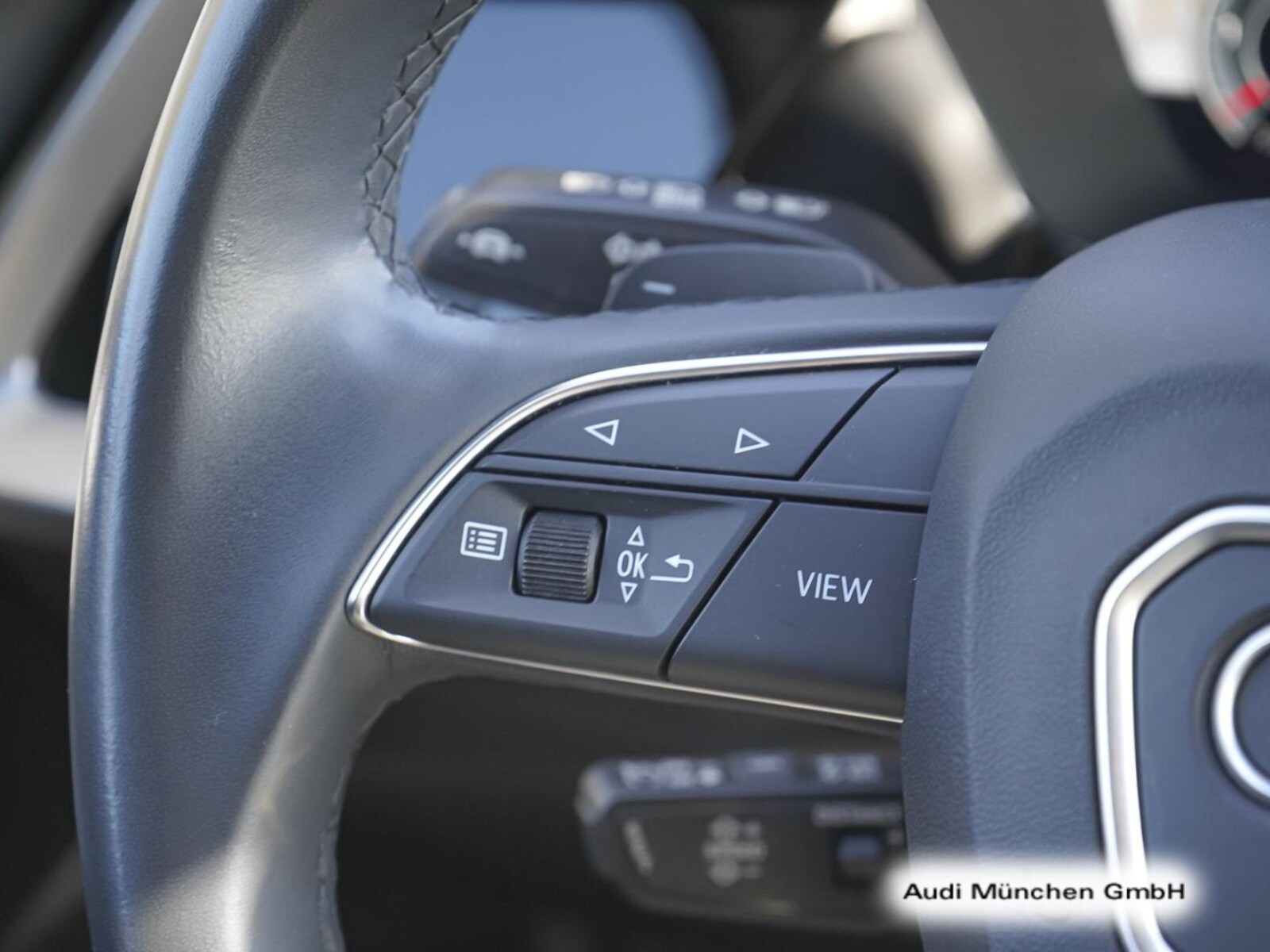 Audi A3 Sportback – Bild 16