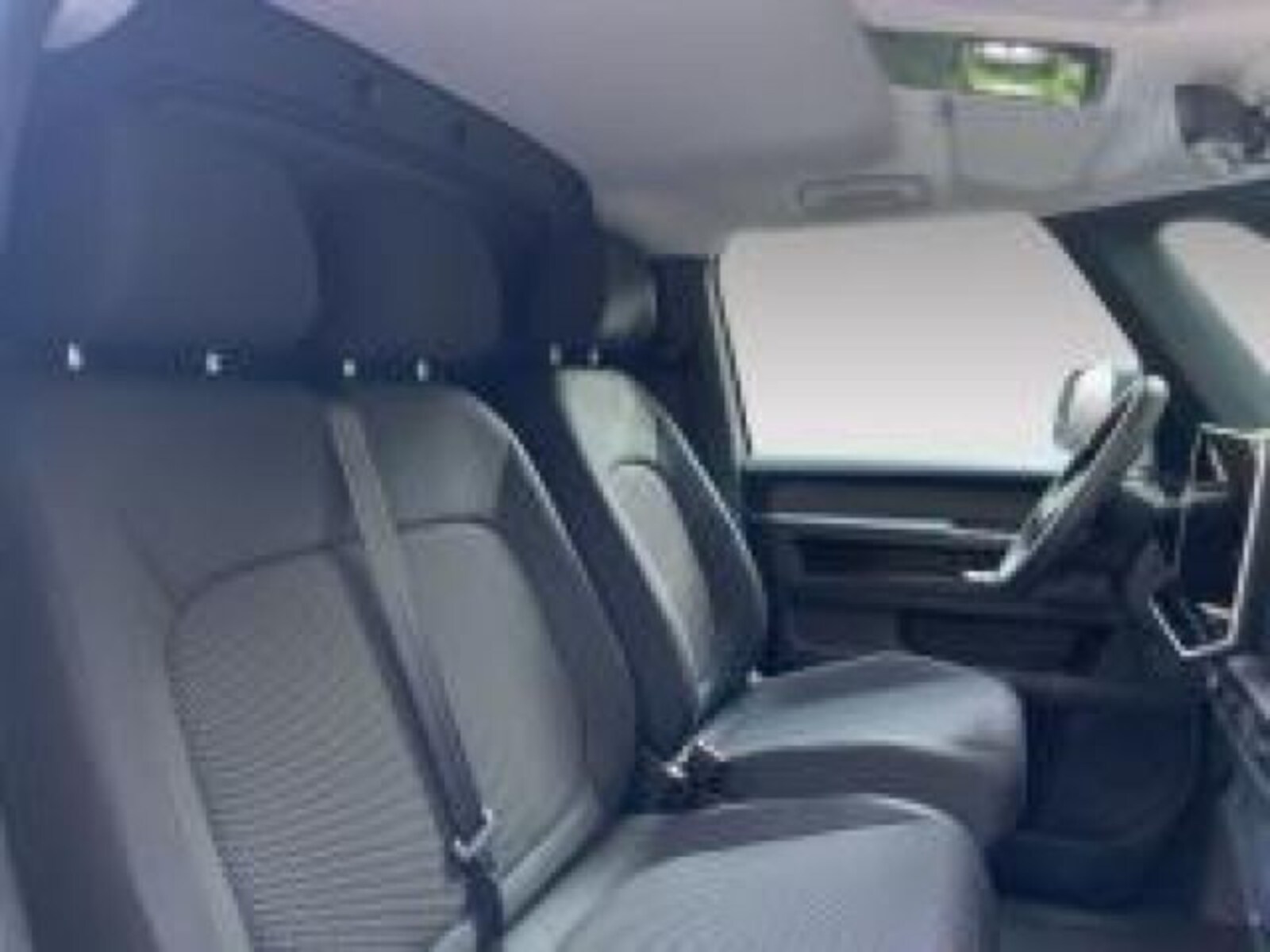 Volkswagen ID. Buzz Cargo – Bild 8