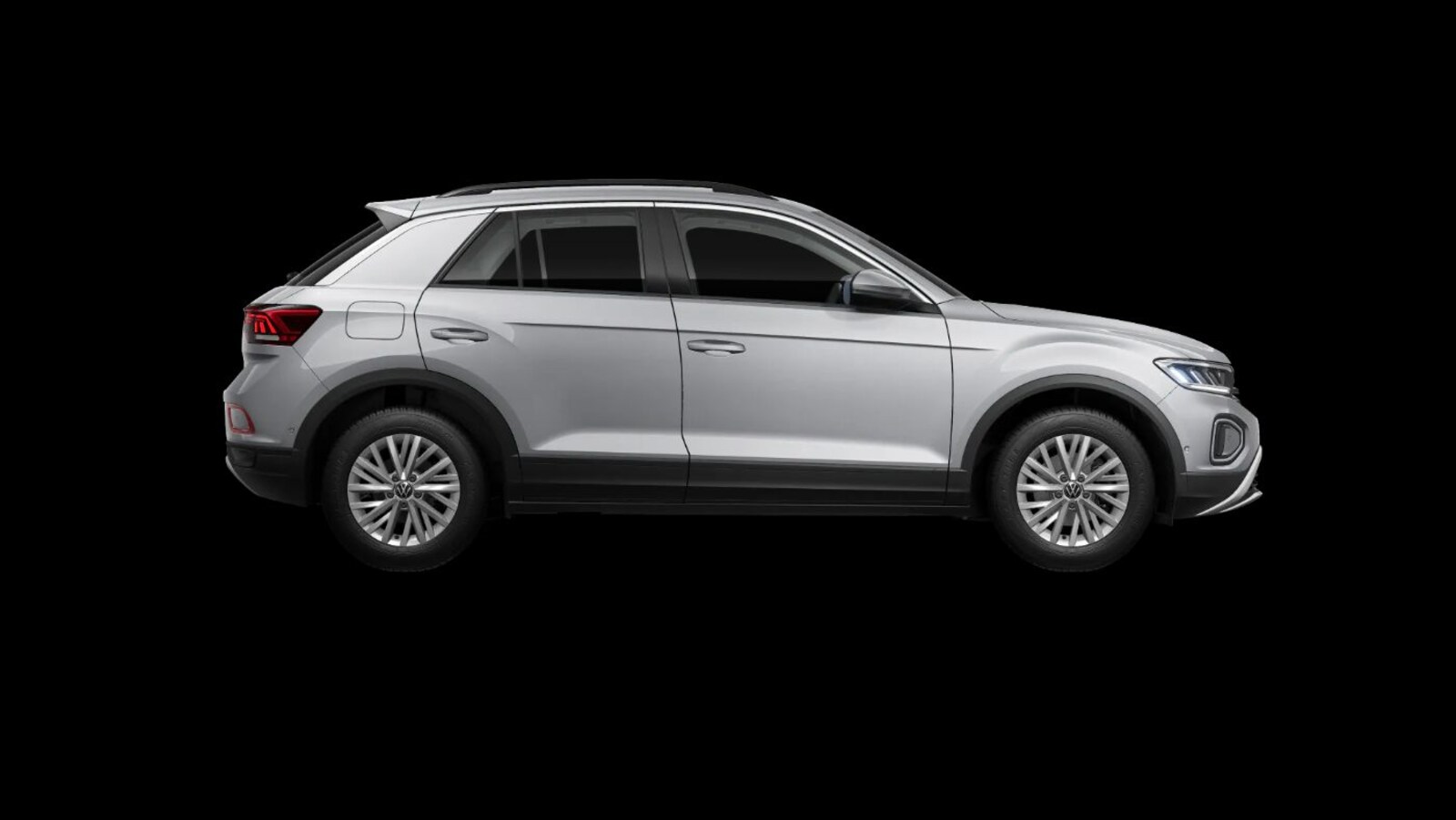 Volkswagen T-Roc – Bild 5