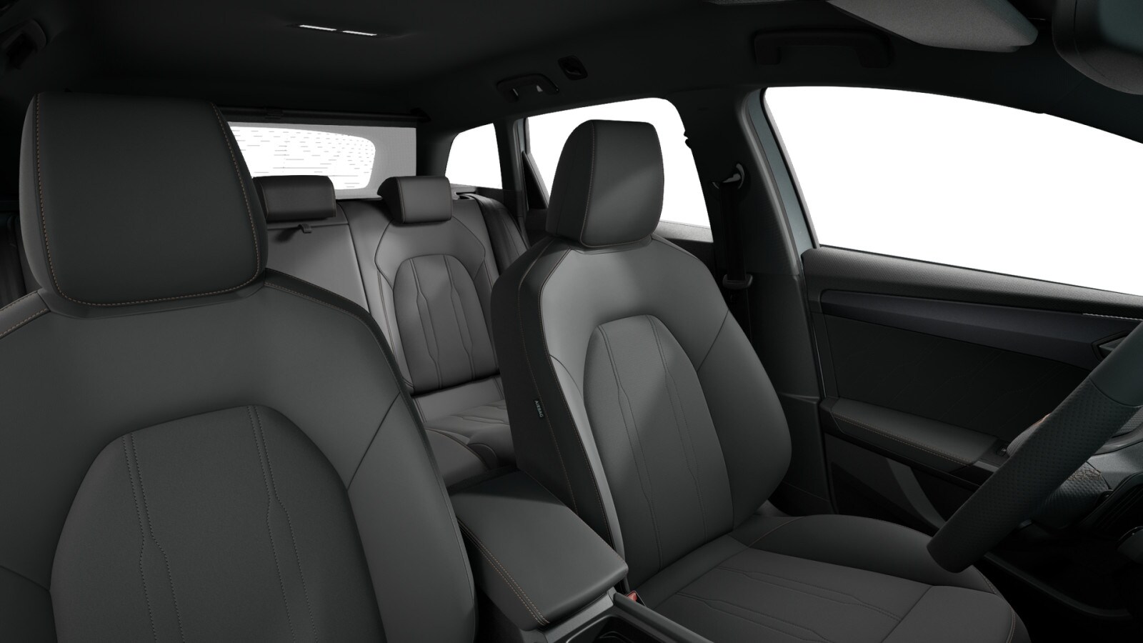 CUPRA Leon Sportstourer – Bild 10