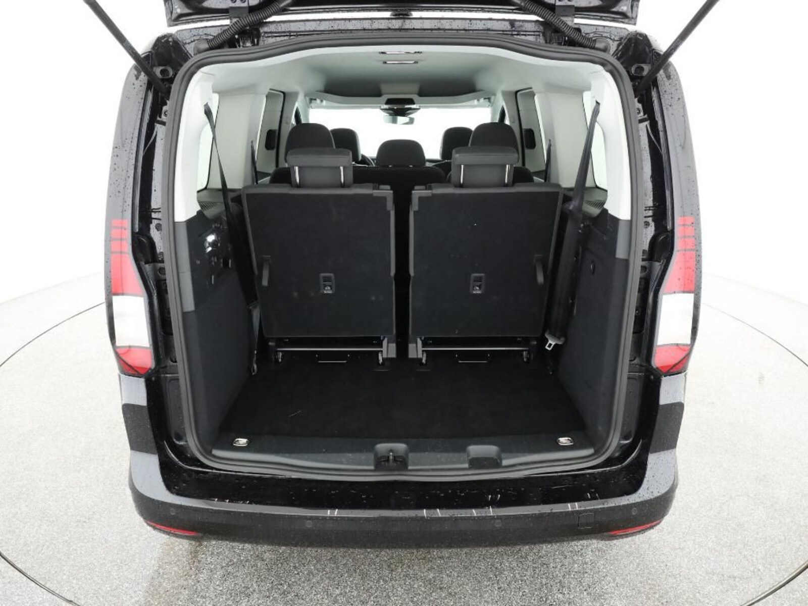 Volkswagen Caddy Maxi – Bild 9