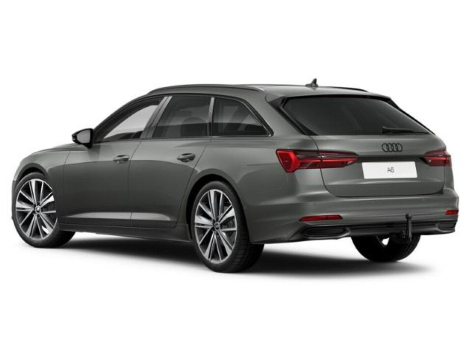Audi A6 Avant – Bild 5