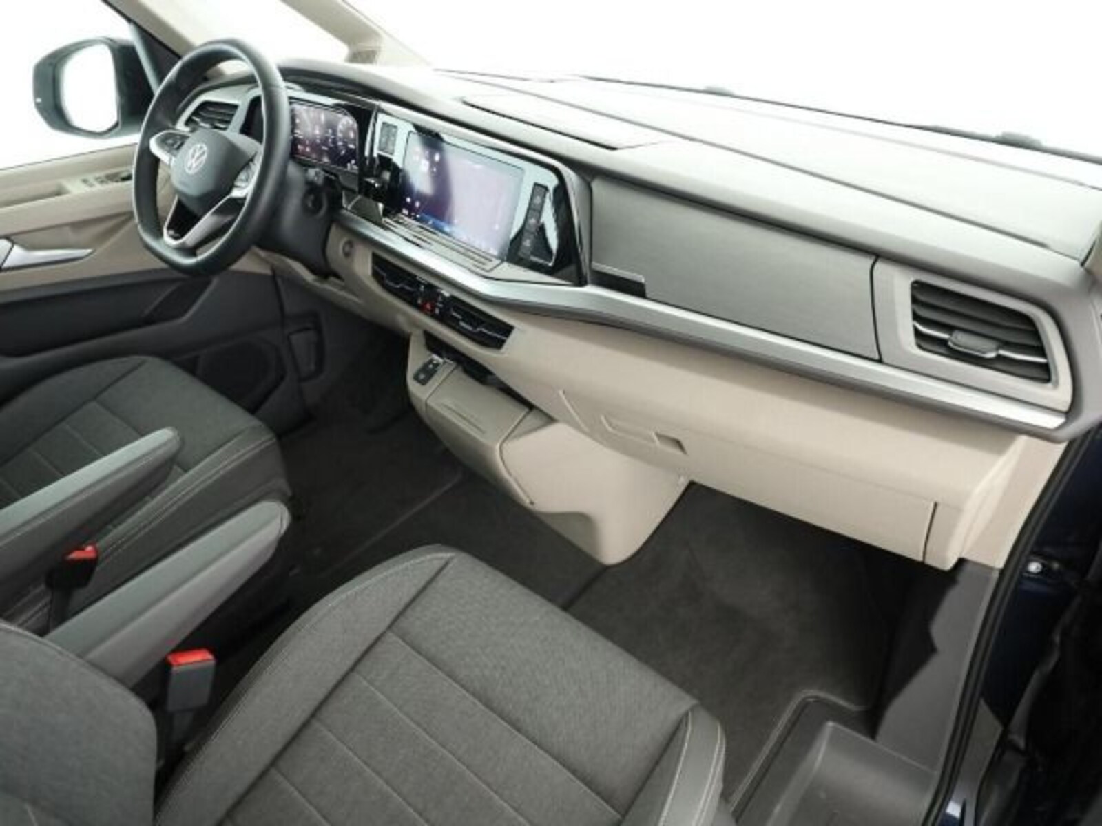 Volkswagen California – Bild 4