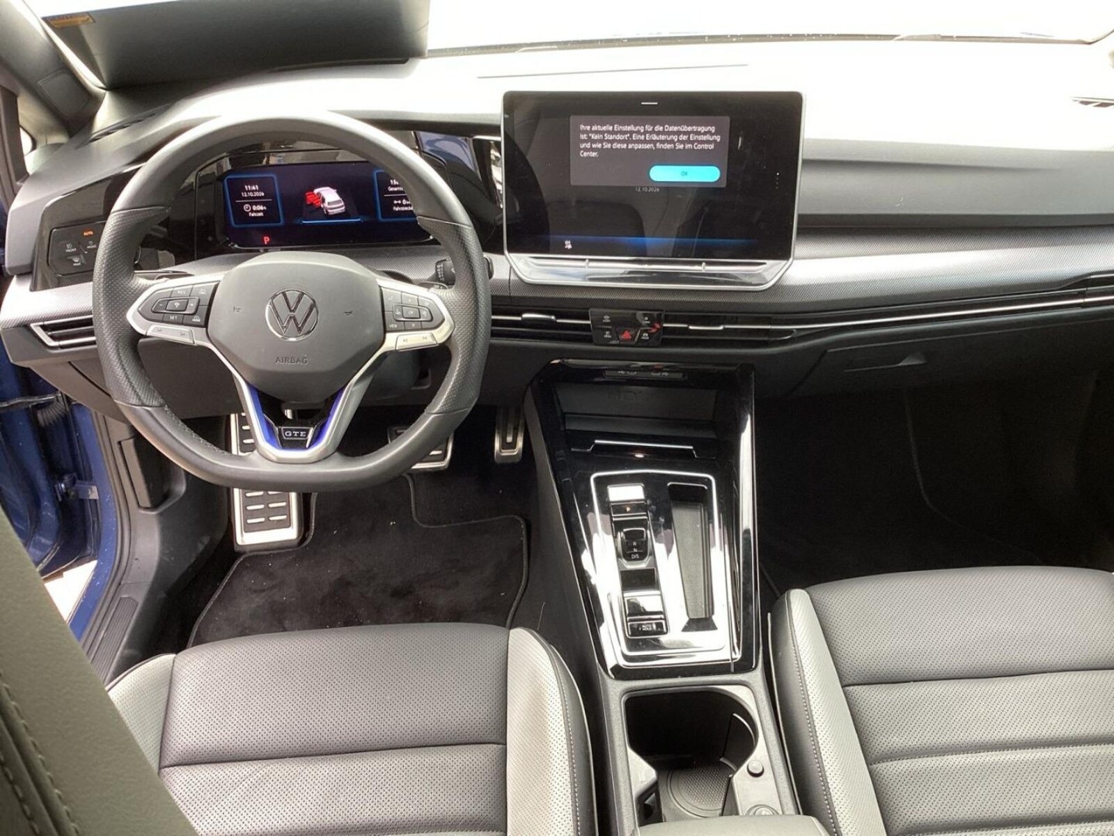 Volkswagen Golf – Bild 11