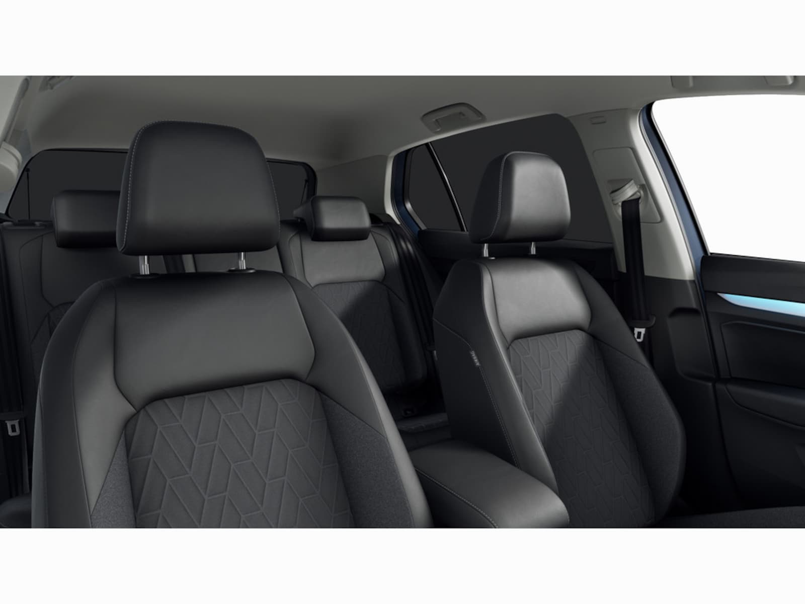 Volkswagen Golf – Bild 4
