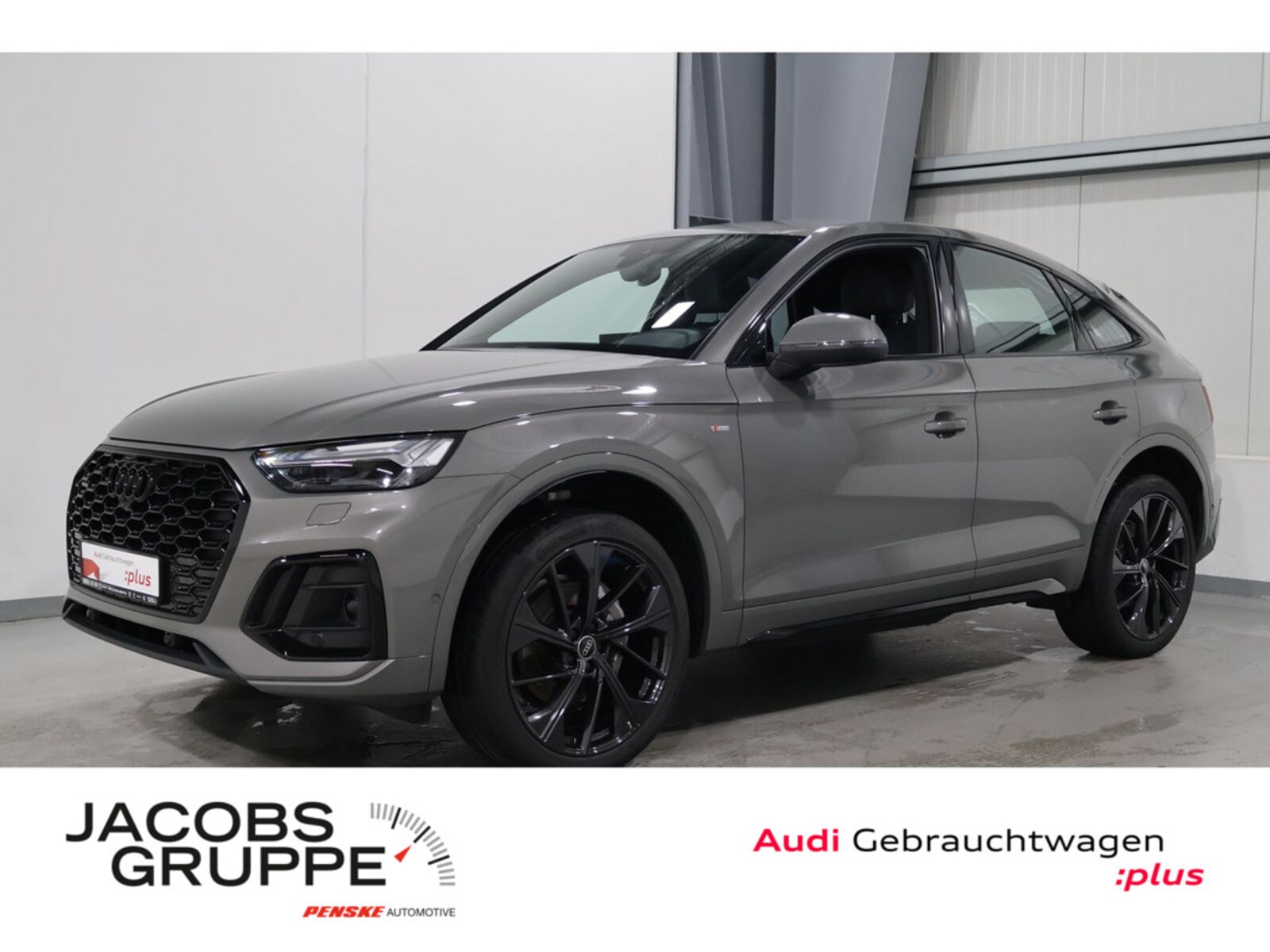 Audi Q5 Sportback