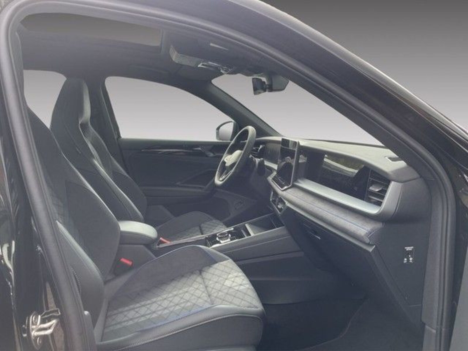 Volkswagen Tayron – Bild 9