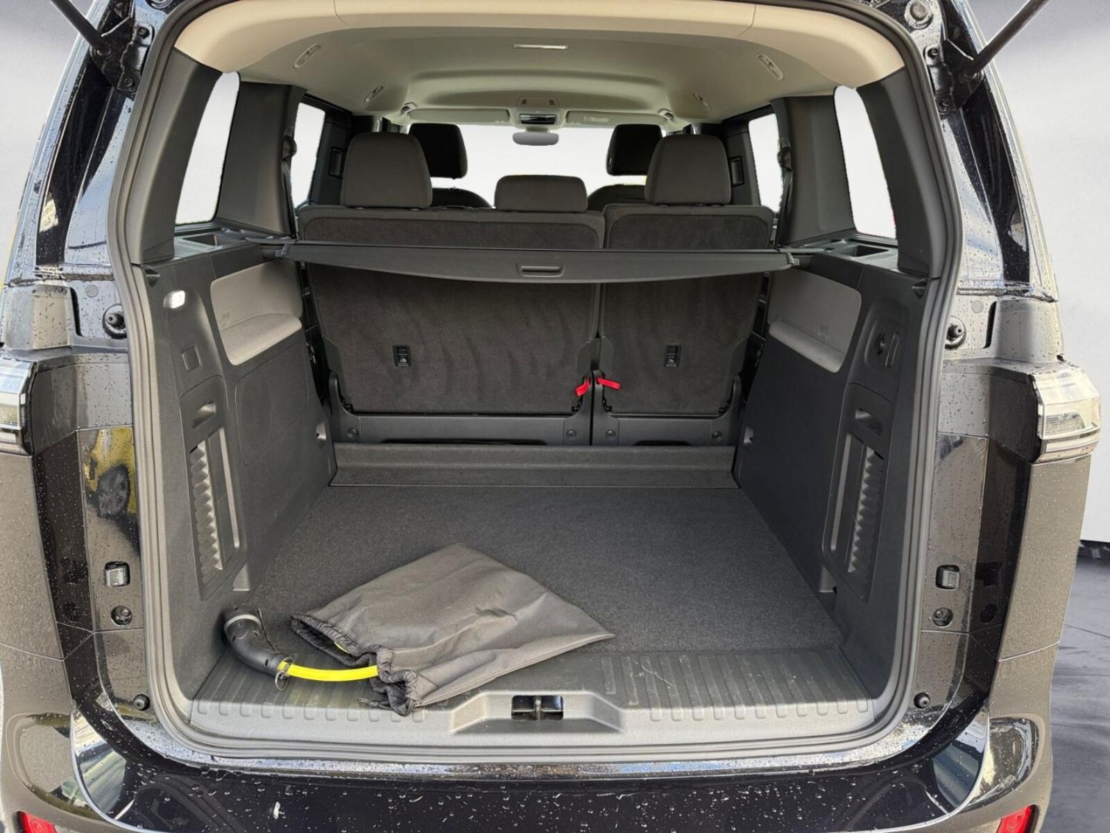 Volkswagen ID. Buzz – Bild 15