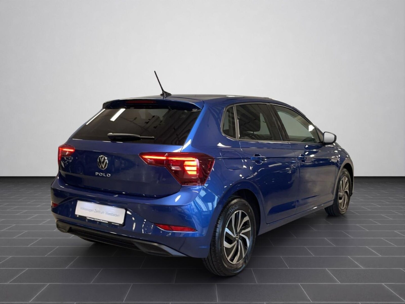 Volkswagen Polo – Bild 2