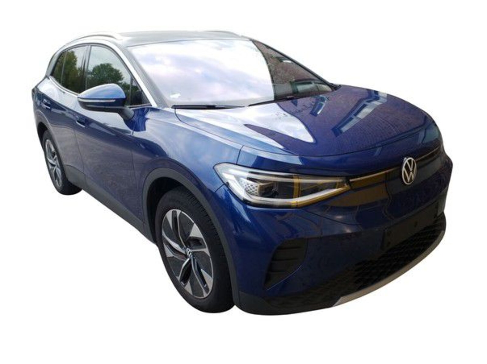 Volkswagen ID.4 – Bild 5