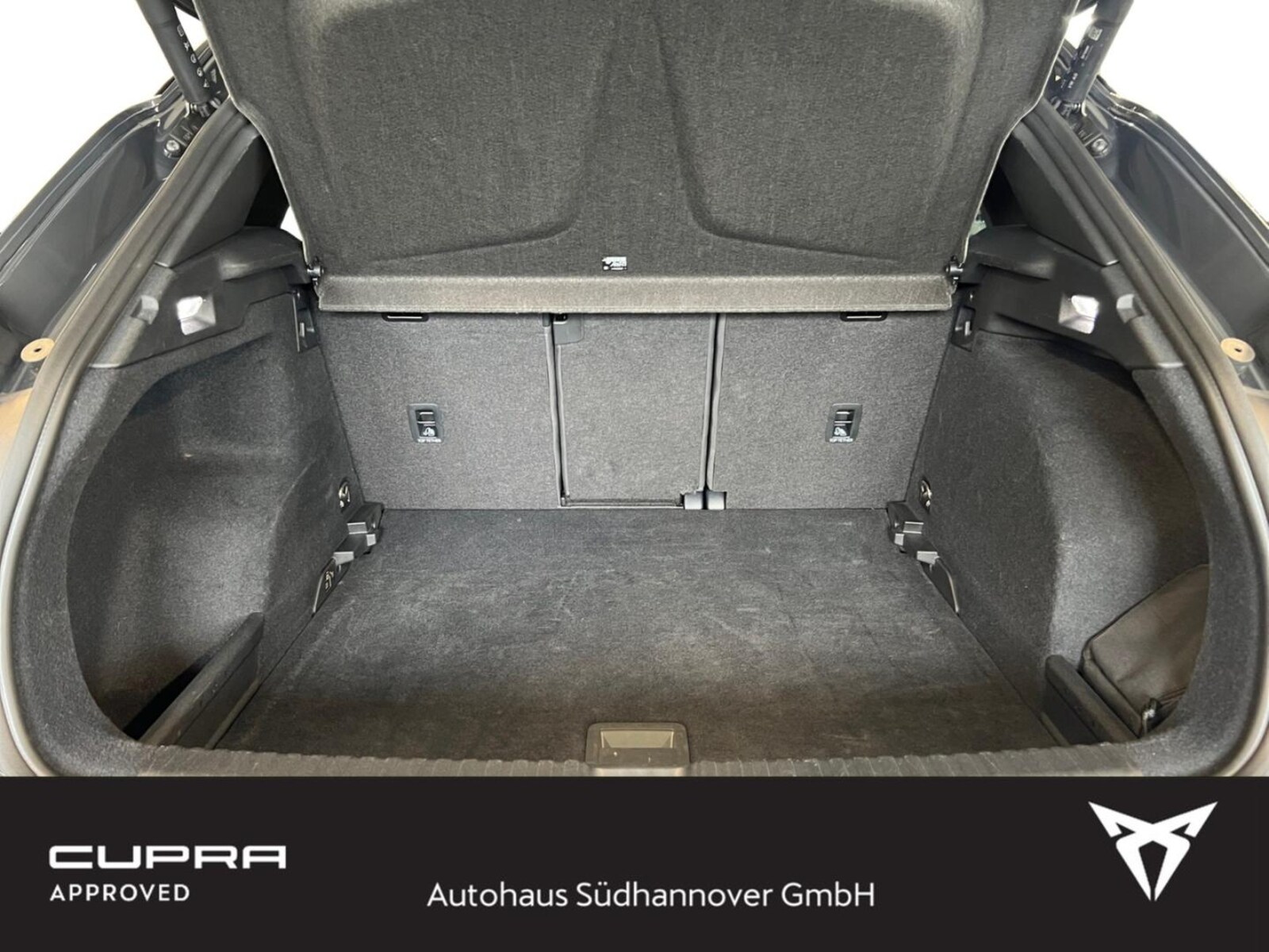 CUPRA Terramar – Bild 15