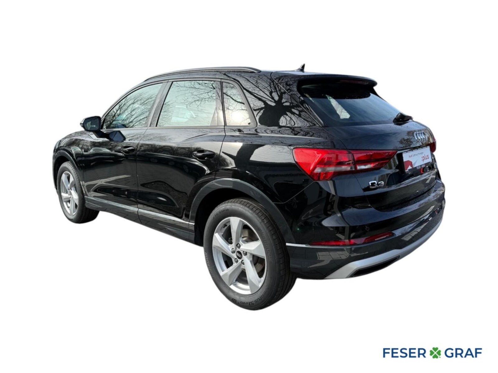 Audi Q3 – Bild 4