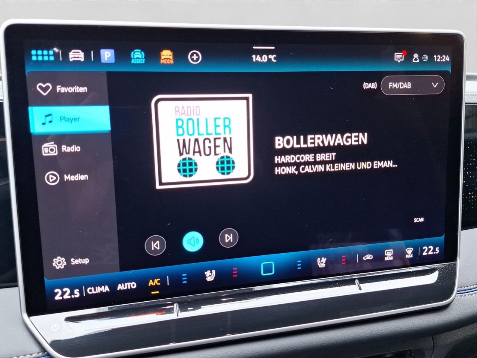 Volkswagen Tiguan – Bild 11