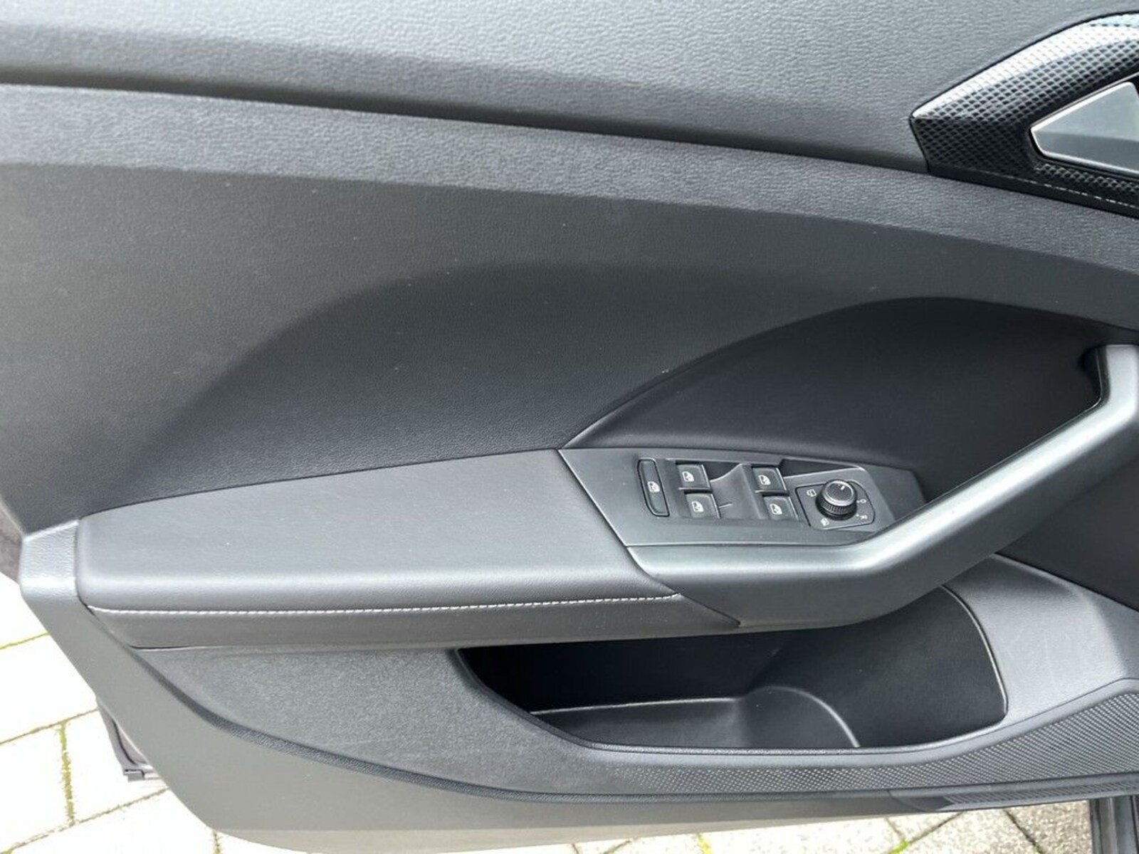 Volkswagen T-Cross – Bild 21