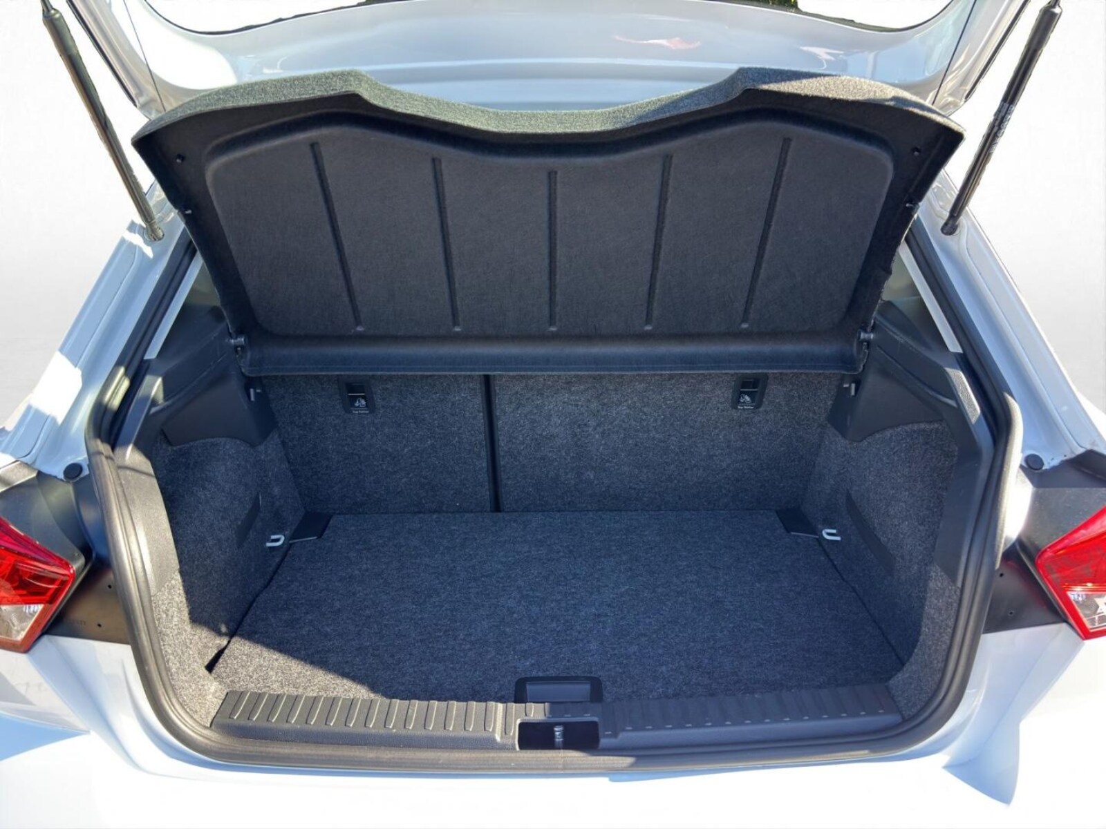 SEAT Ibiza – Bild 12