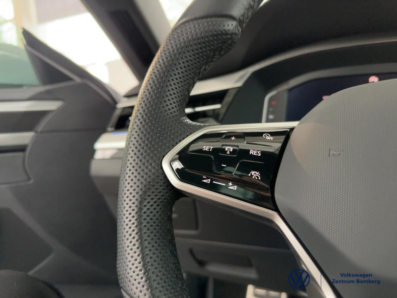 Volkswagen Arteon Shooting Brake – Bild 12