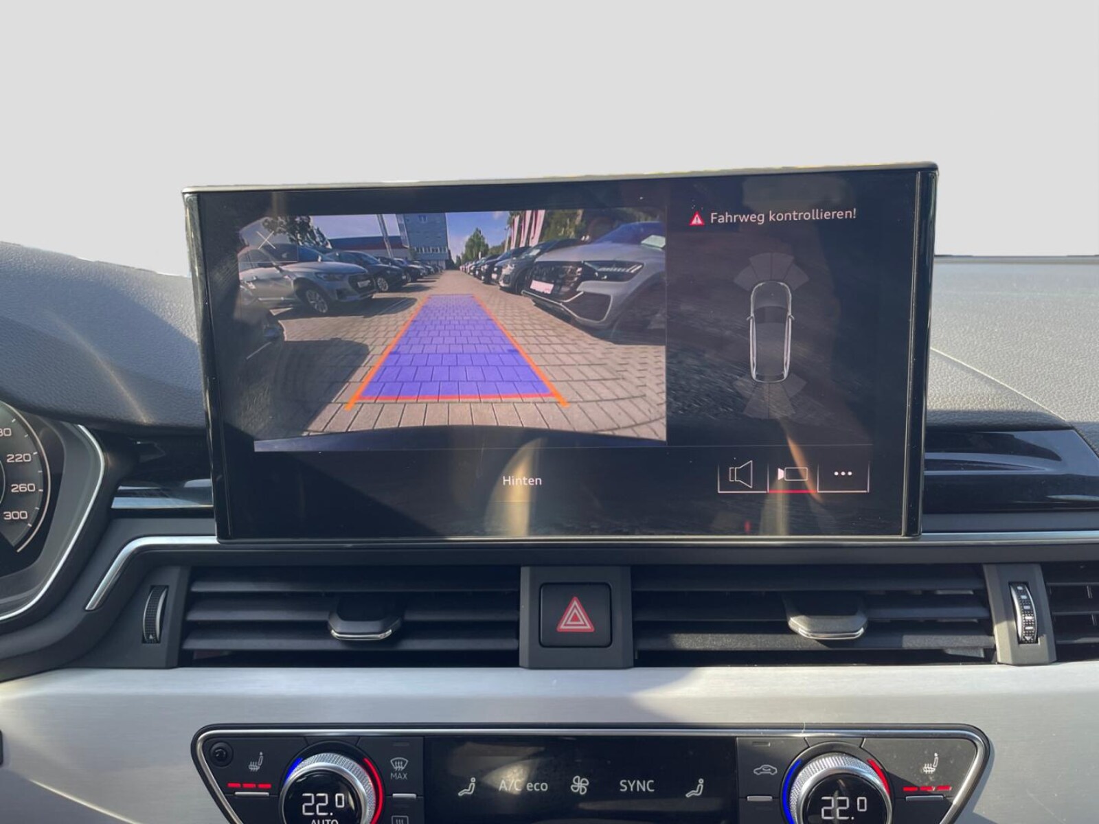Audi A4 Avant – Bild 6
