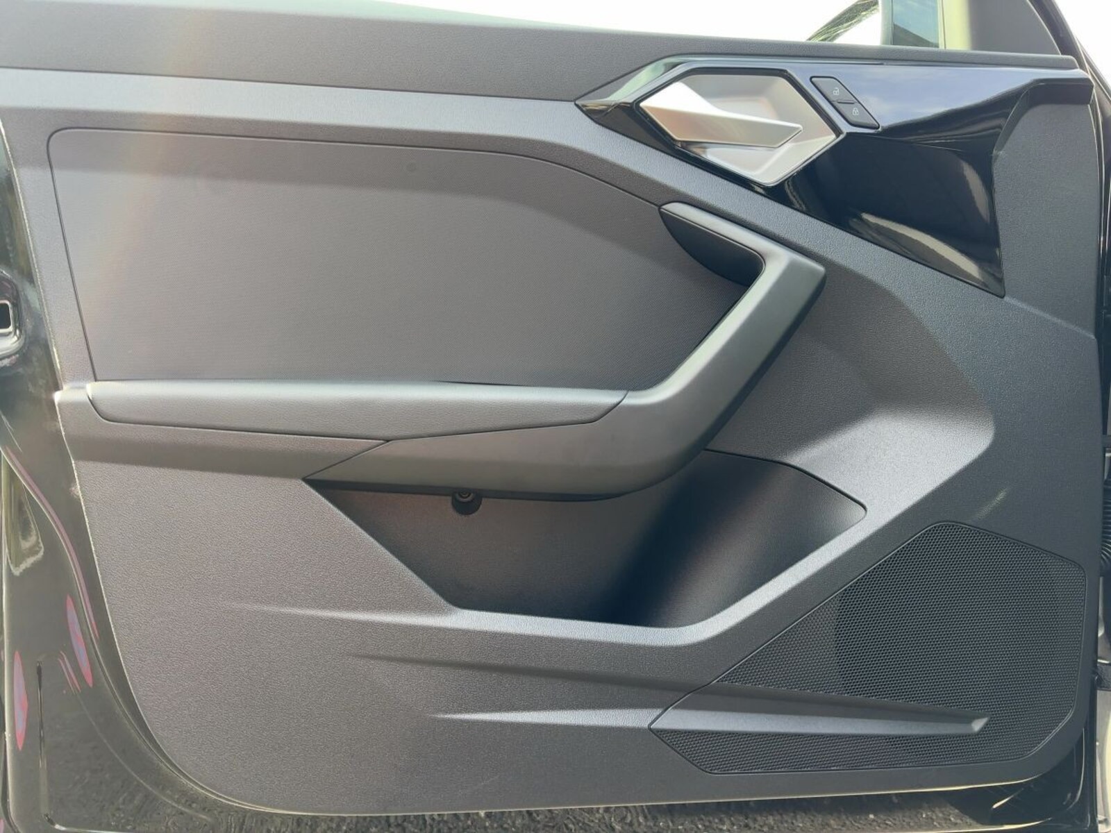 Audi A1 Sportback – Bild 13