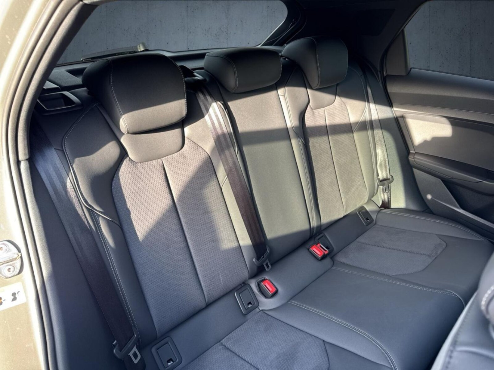 Audi A1 Sportback – Bild 17