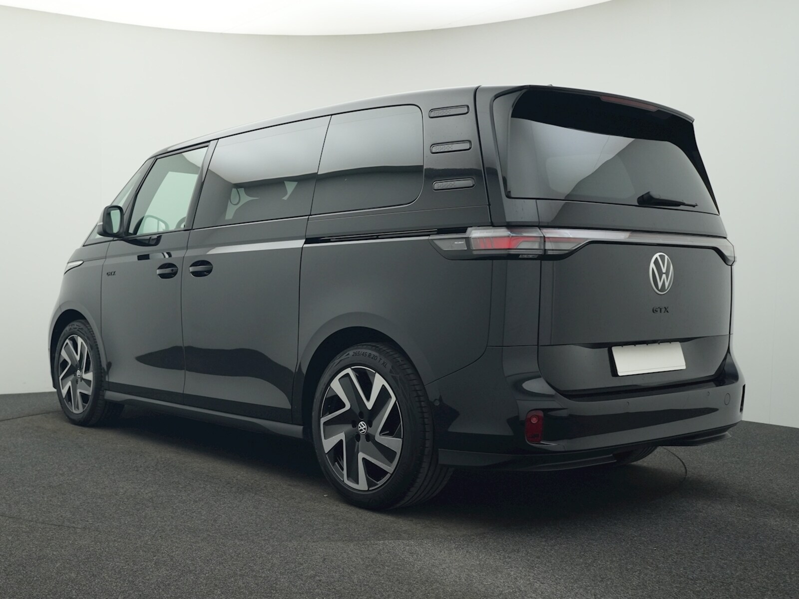 Volkswagen ID. Buzz – Bild 3