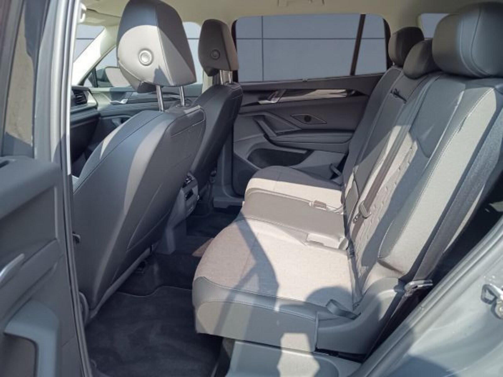 Volkswagen Tayron – Bild 10