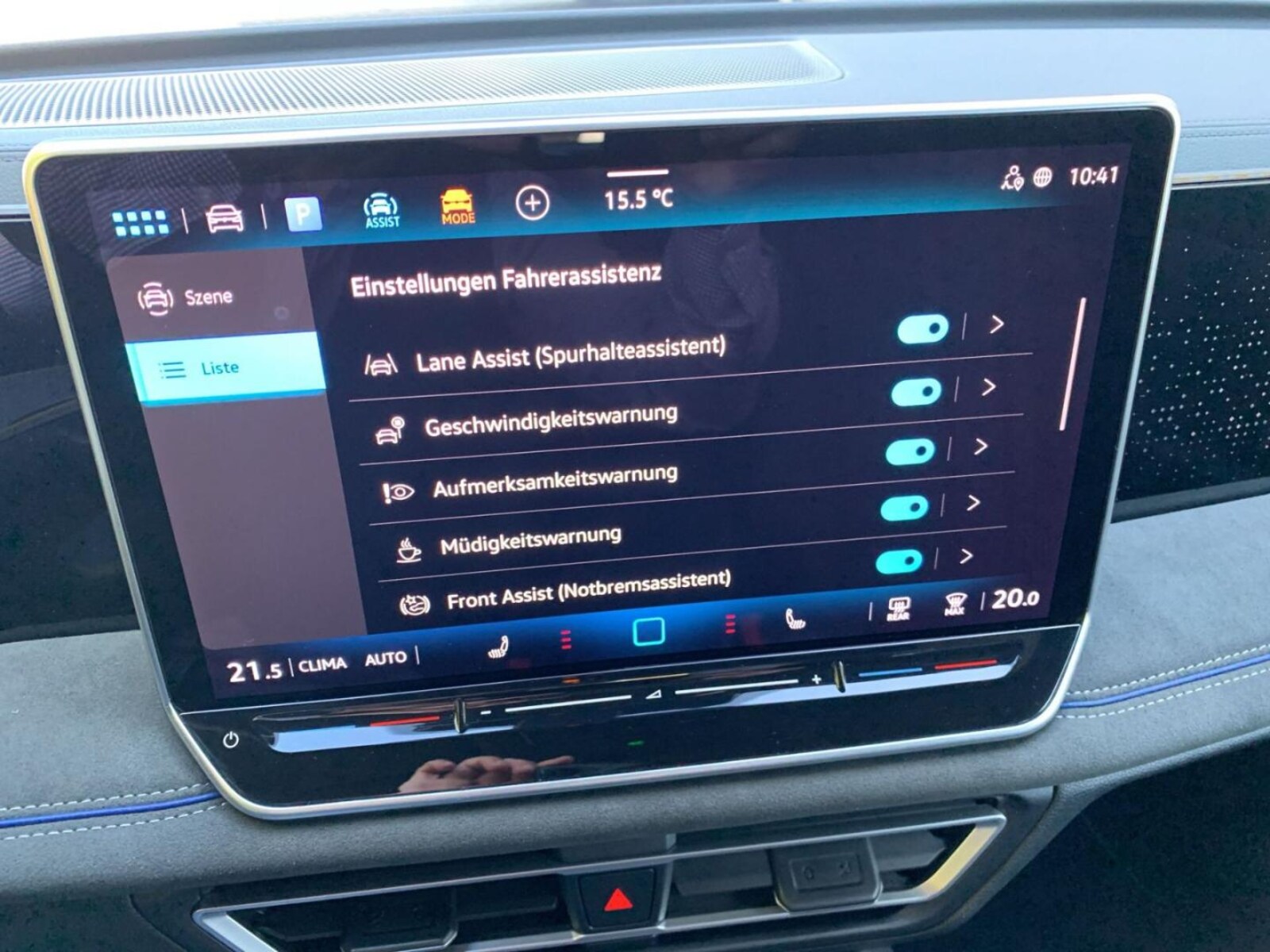 Volkswagen Tiguan – Bild 30