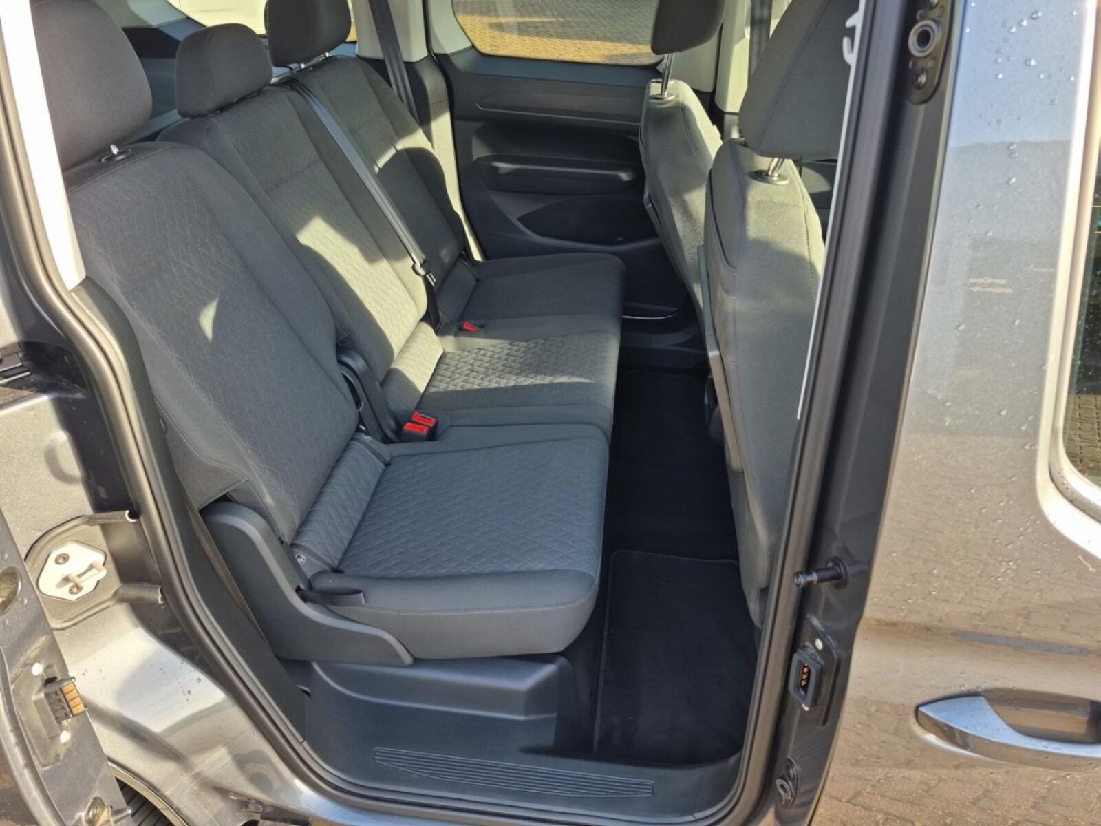 Volkswagen Caddy – Bild 14