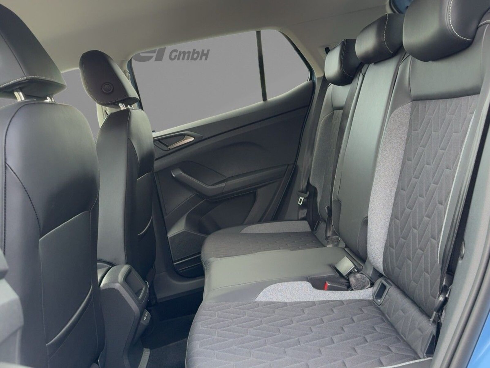 Volkswagen T-Cross – Bild 11