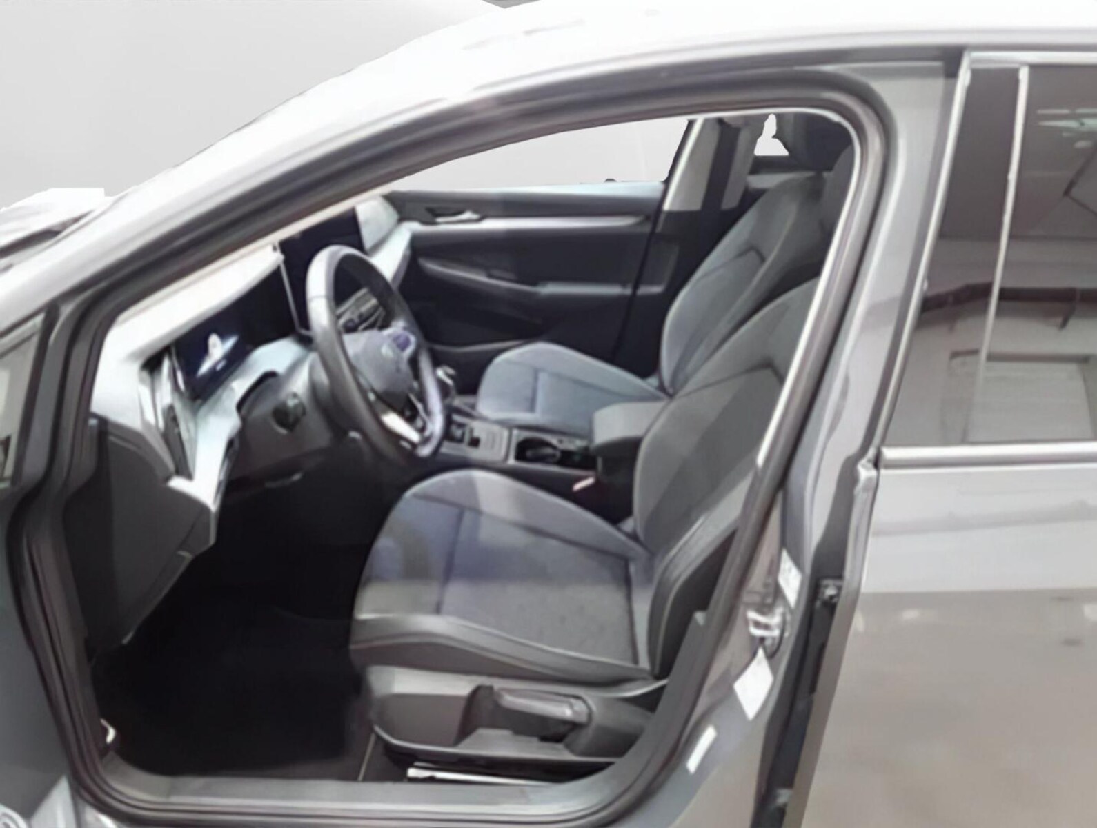 Volkswagen Golf – Bild 4