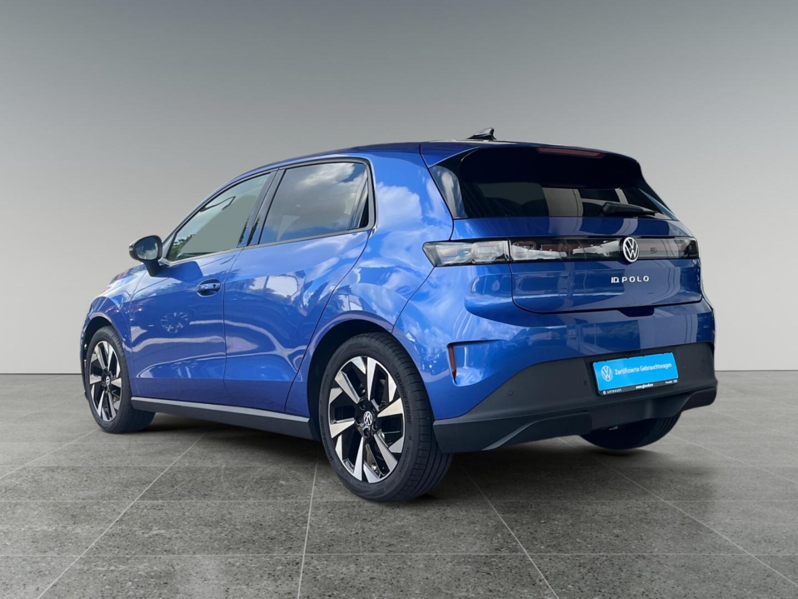 Volkswagen ID. Polo – Bild 4