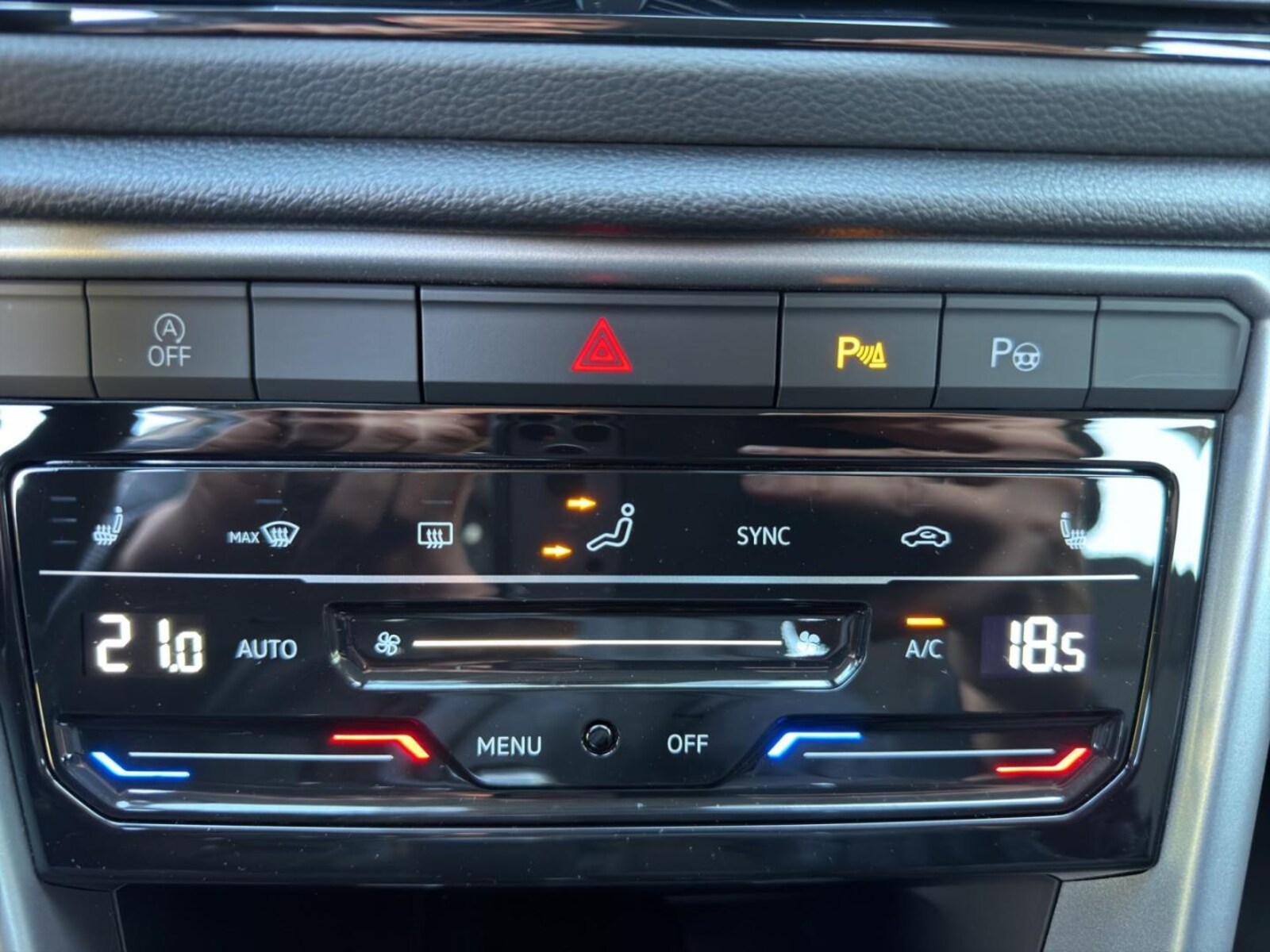 Volkswagen T-Roc – Bild 16