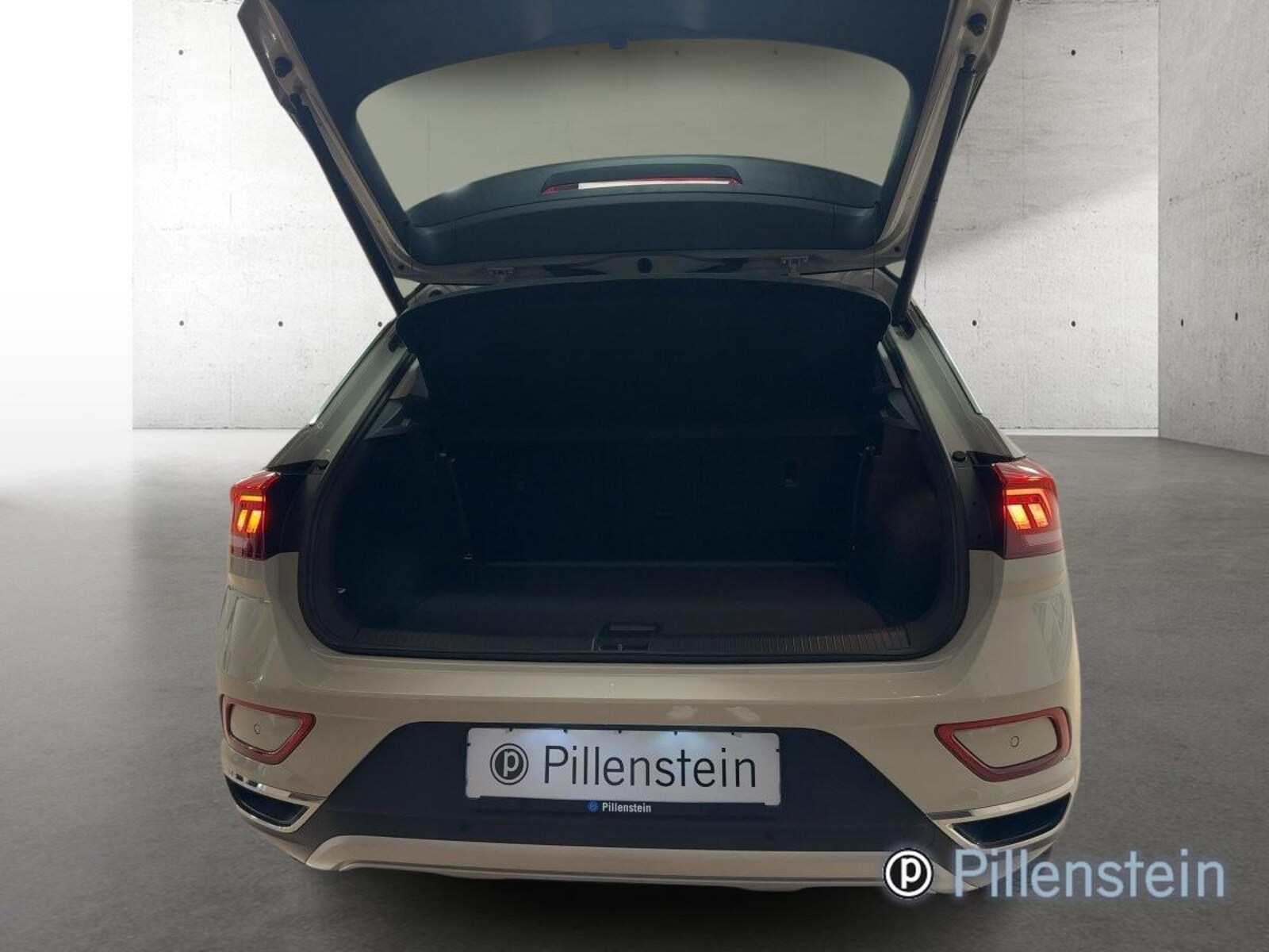 Volkswagen T-Roc – Bild 14