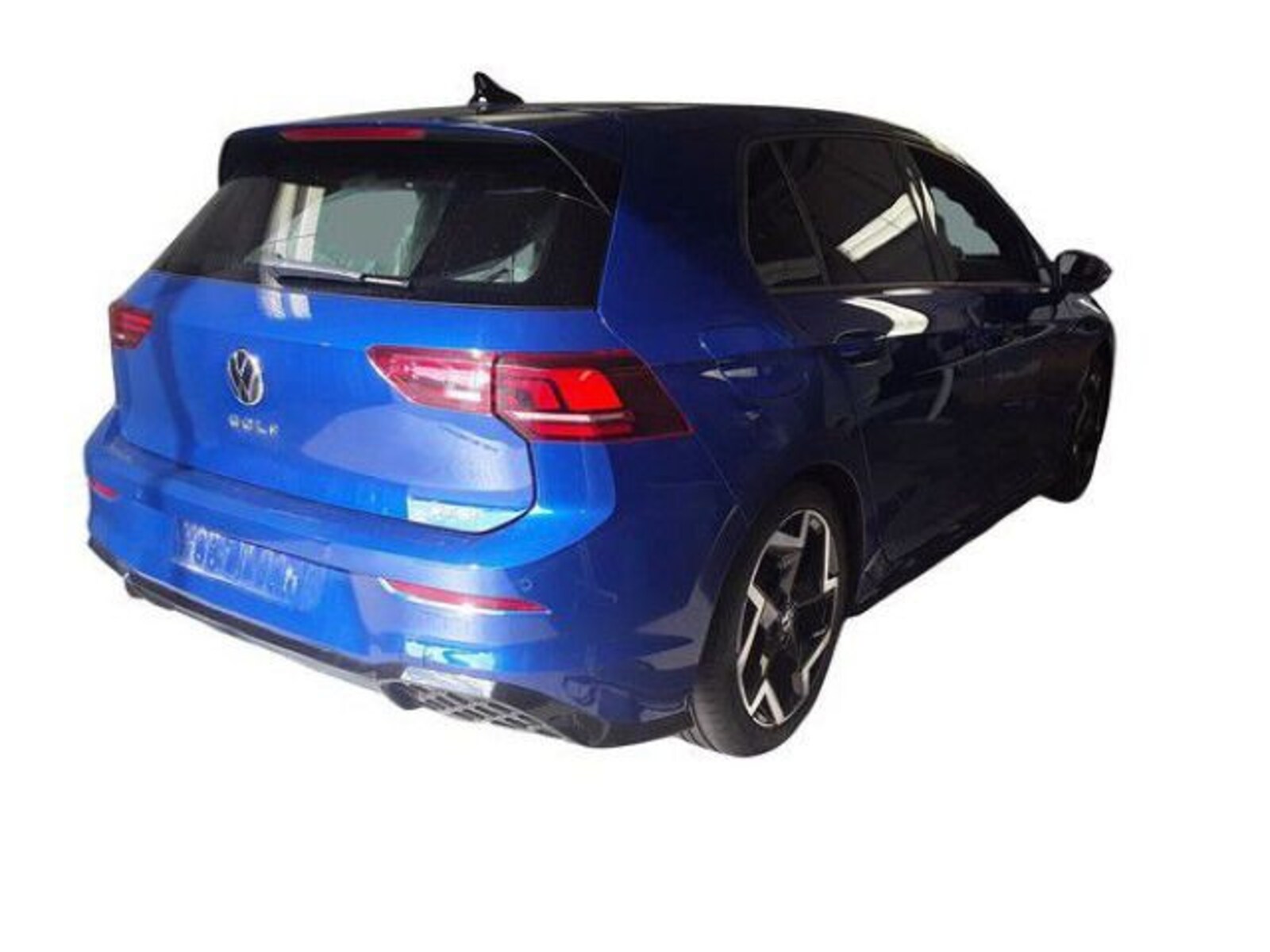Volkswagen Golf – Bild 3