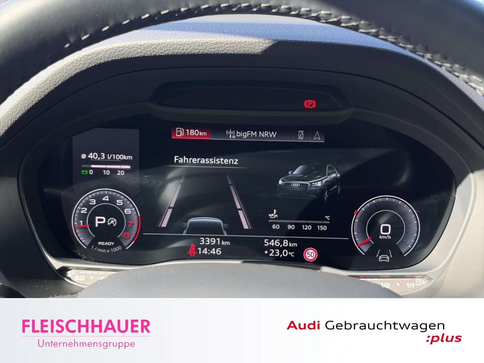 Audi Q2 – Bild 8