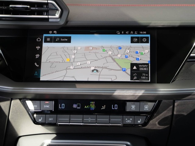 Image about Audi S3 Sportback TFSI quattro S tronic