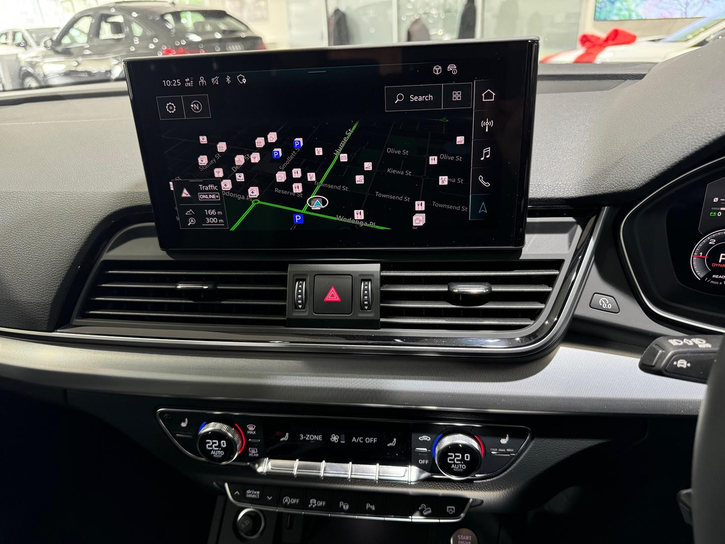 Image about Audi Q5 Sportback 40 TDI quattro S line 150 kW S tronic