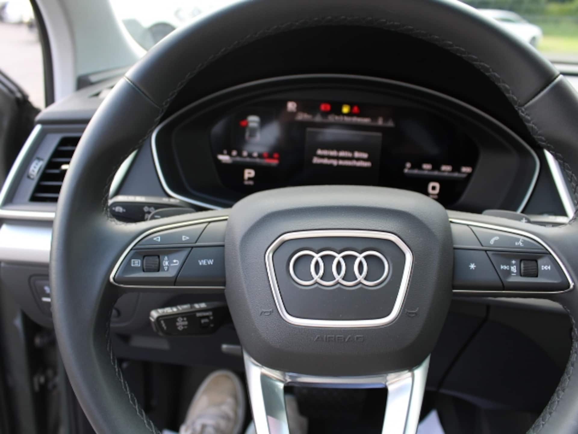 Audi Q5 SUV S line