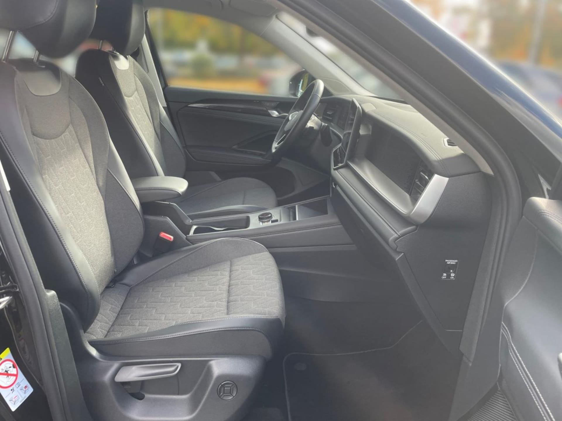 Volkswagen Tayron Life