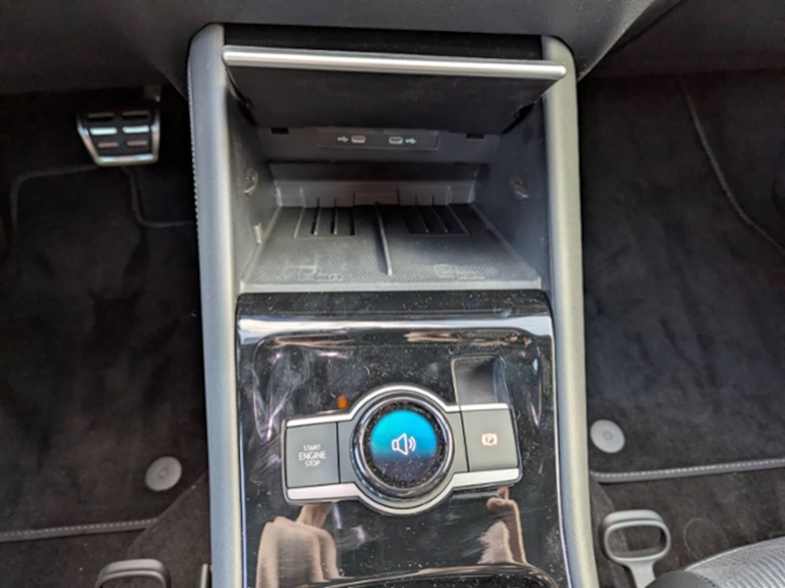 Volkswagen Tayron – Bild 16
