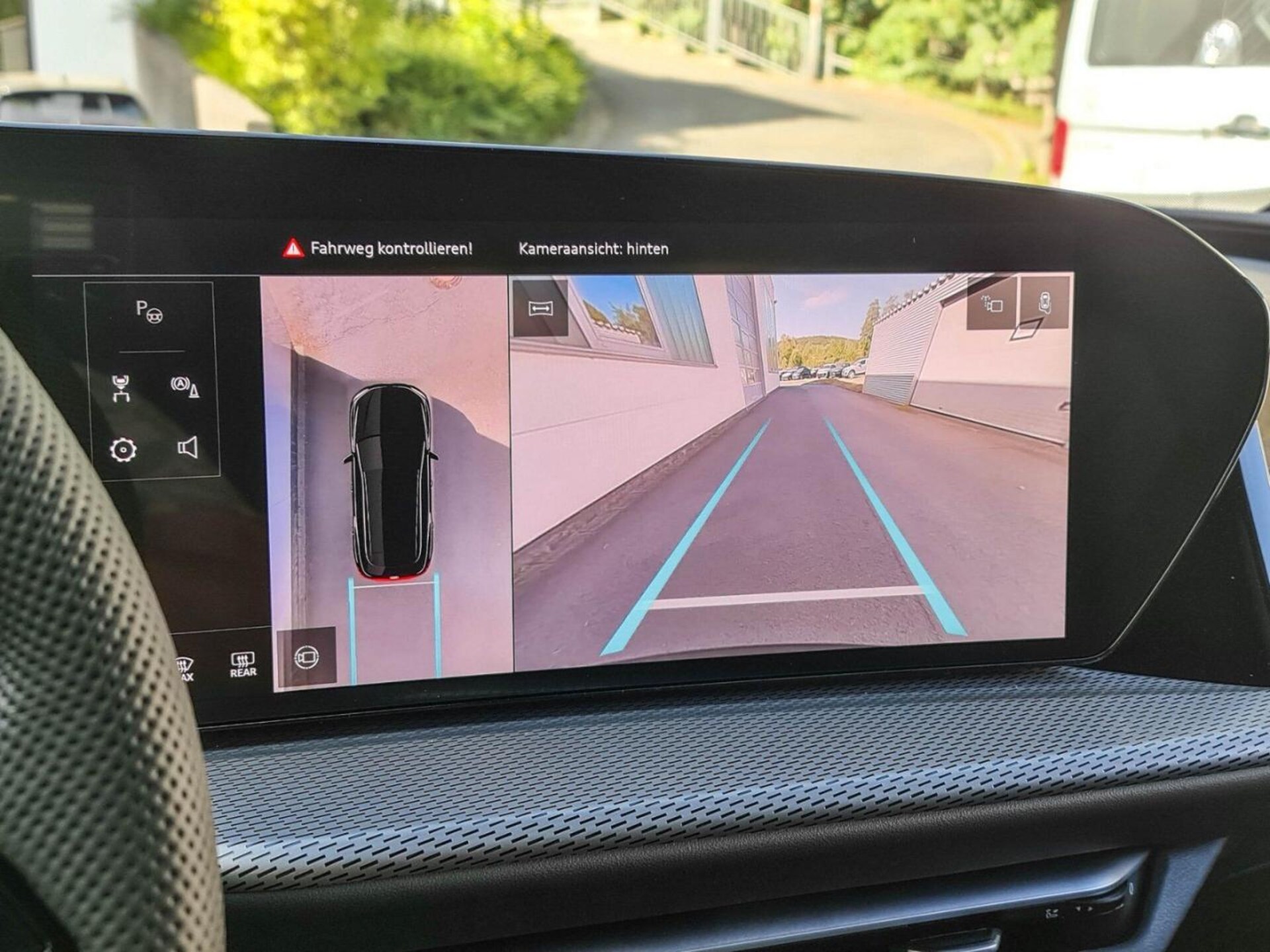 Audi Q5 SUV