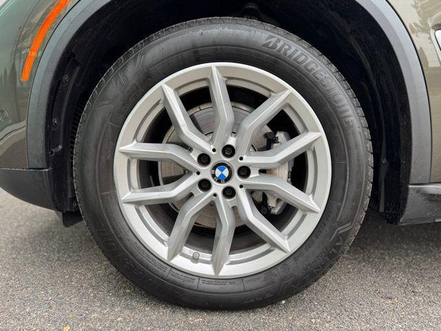 2021 BMW X5 40i - Photo 7