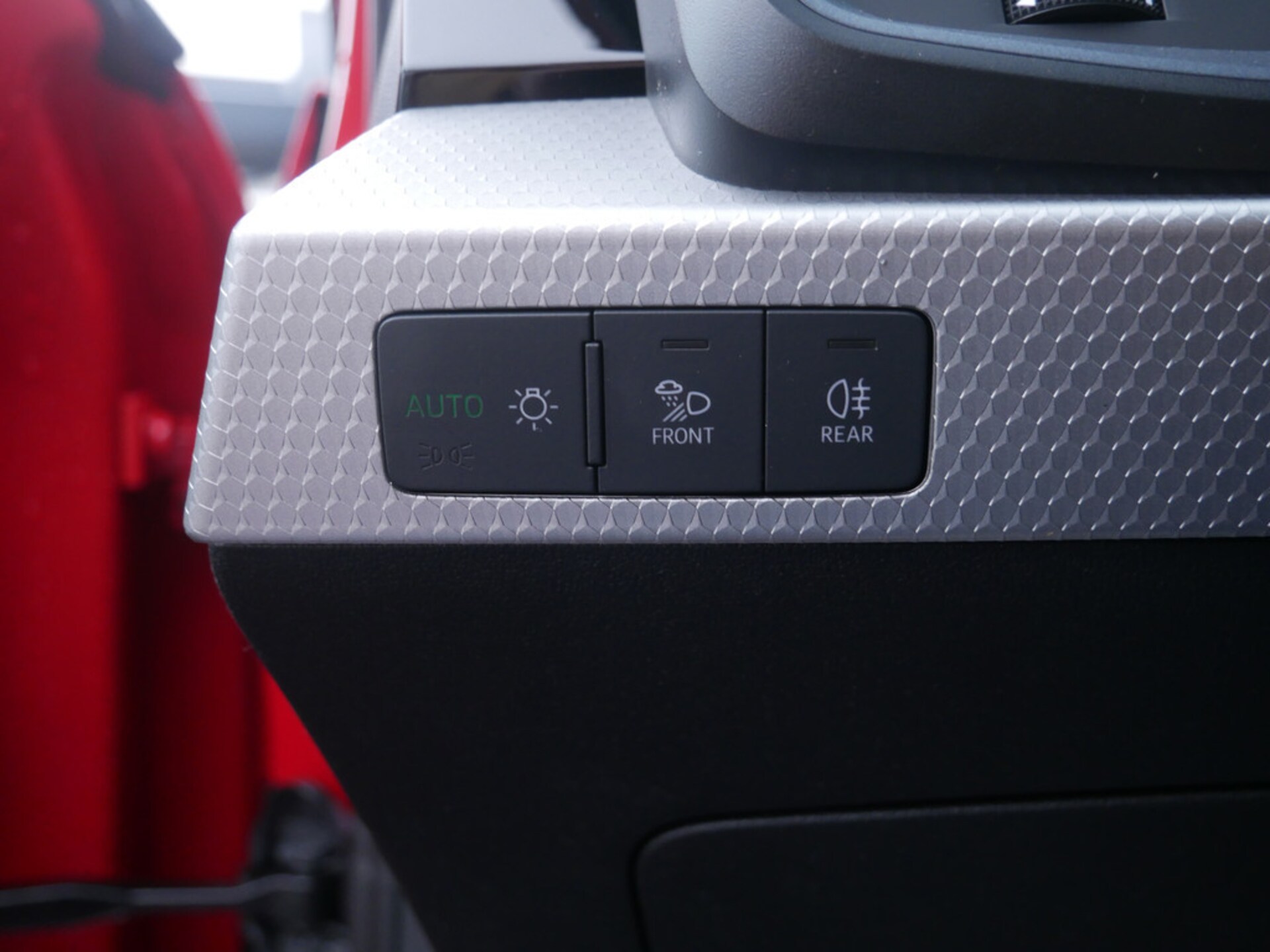 Audi A1 Sportback S line