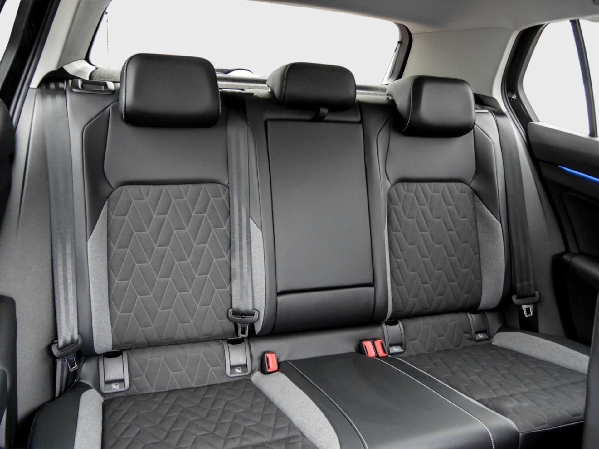 Volkswagen Golf Goal