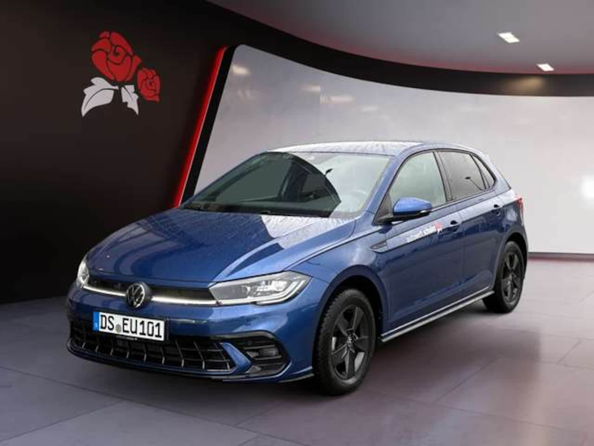 Volkswagen Polo R-Line